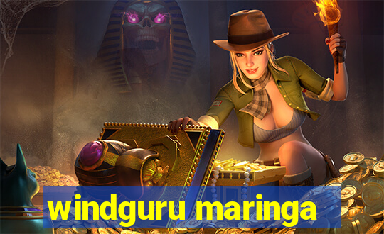 windguru maringa